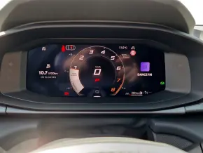 CUPRA Terramar Tribe Edition1.5  eTSI DSG mhev thumbnail