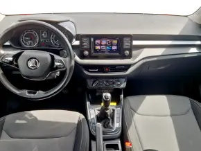 Škoda FABIA AMBITION 1.0 TSI thumbnail