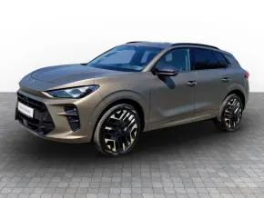 CUPRA Terramar Tribe Edition1.5  eTSI DSG mhev thumbnail