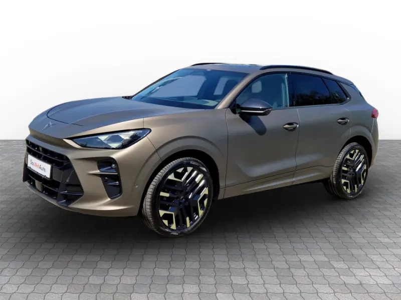 CUPRA Terramar Tribe Edition1.5  eTSI DSG mhev