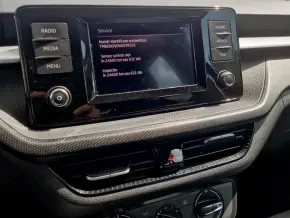 Škoda FABIA AMBITION 1.0 TSI thumbnail