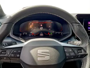 SEAT New Arona STYLE 1.0 TSI DSG7 thumbnail