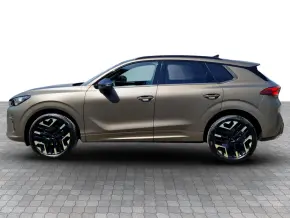 CUPRA Terramar Tribe Edition1.5  eTSI DSG mhev thumbnail