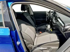 Škoda FABIA AMBITION 1.0 TSI thumbnail