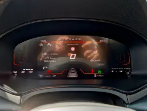 SEAT New Arona STYLE 1.0 TSI DSG7 thumbnail
