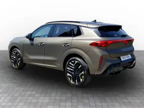 CUPRA Terramar Tribe Edition1.5  eTSI DSG mhev thumbnail