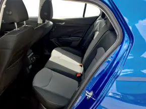 Škoda FABIA AMBITION 1.0 TSI thumbnail