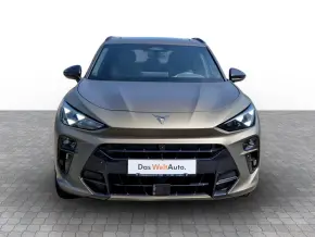 CUPRA Terramar Tribe Edition1.5  eTSI DSG mhev thumbnail