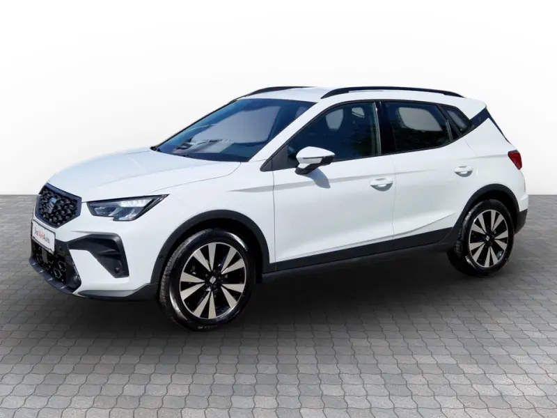 SEAT New Arona STYLE 1.0 TSI DSG7