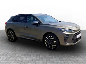 CUPRA Terramar Tribe Edition1.5  eTSI DSG mhev thumbnail