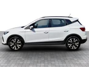 SEAT New Arona STYLE 1.0 TSI DSG7 thumbnail