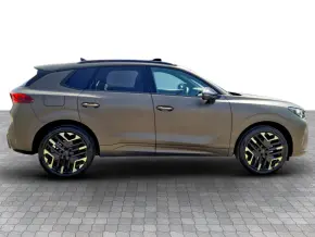 CUPRA Terramar Tribe Edition1.5  eTSI DSG mhev thumbnail