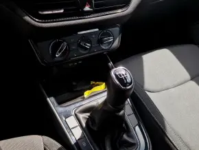 Škoda FABIA AMBITION 1.0 TSI thumbnail