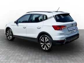 SEAT New Arona STYLE 1.0 TSI DSG7 thumbnail