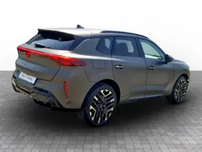 CUPRA Terramar Tribe Edition1.5  eTSI DSG mhev thumbnail