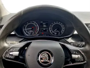 Škoda FABIA AMBITION 1.0 TSI thumbnail