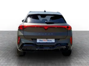 CUPRA Terramar Tribe Edition1.5  eTSI DSG mhev thumbnail