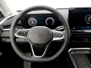 VW Noul T-Roc Life 1.5 eTSI DSG thumbnail