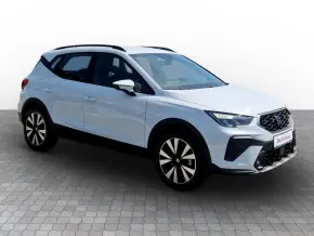 SEAT New Arona STYLE 1.0 TSI DSG7 thumbnail