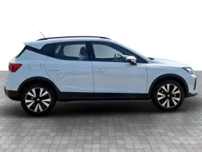 SEAT New Arona STYLE 1.0 TSI DSG7 thumbnail