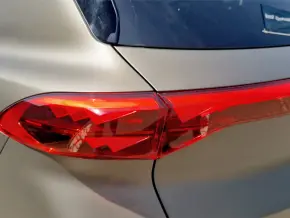 CUPRA Terramar Tribe Edition1.5  eTSI DSG mhev thumbnail