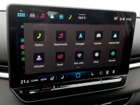 VW Noul T-Roc Life 1.5 eTSI DSG thumbnail