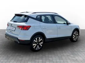 SEAT New Arona STYLE 1.0 TSI DSG7 thumbnail