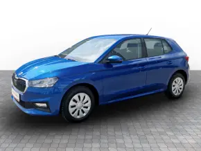 Škoda FABIA AMBITION 1.0 TSI thumbnail