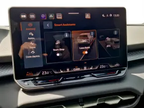 CUPRA Terramar Tribe Edition1.5  eTSI DSG mhev thumbnail