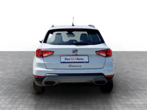 SEAT New Arona STYLE 1.0 TSI DSG7 thumbnail