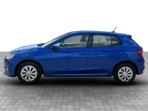Škoda FABIA AMBITION 1.0 TSI thumbnail