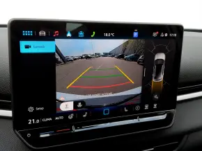VW Noul T-Roc Life 1.5 eTSI DSG thumbnail