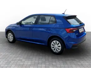 Škoda FABIA AMBITION 1.0 TSI thumbnail