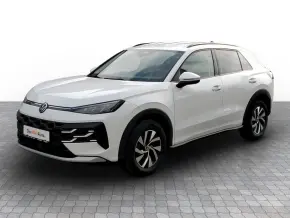 VW Noul T-Roc Life 1.5 eTSI DSG thumbnail
