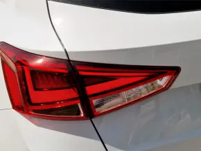 SEAT New Arona STYLE 1.0 TSI DSG7 thumbnail