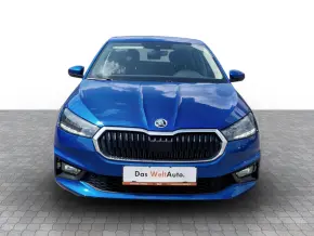 Škoda FABIA AMBITION 1.0 TSI thumbnail