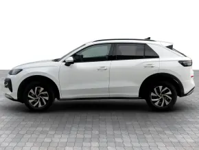 VW Noul T-Roc Life 1.5 eTSI DSG thumbnail