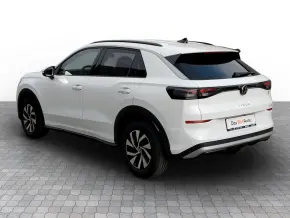 VW Noul T-Roc Life 1.5 eTSI DSG thumbnail