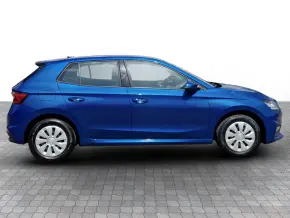 Škoda FABIA AMBITION 1.0 TSI thumbnail