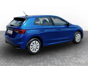 Škoda FABIA AMBITION 1.0 TSI thumbnail