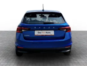 Škoda FABIA AMBITION 1.0 TSI thumbnail
