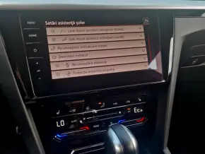 Noul Arteon Elegance eHybrid 1.4 TSI thumbnail