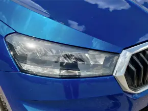 Škoda FABIA AMBITION 1.0 TSI thumbnail