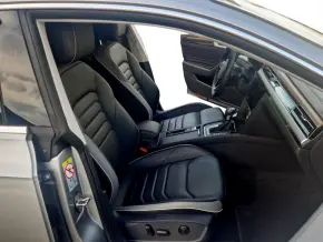 Noul Arteon Elegance eHybrid 1.4 TSI thumbnail