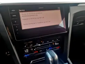 Noul Arteon Elegance eHybrid 1.4 TSI thumbnail