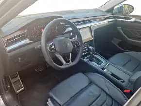 Noul Arteon Elegance eHybrid 1.4 TSI thumbnail