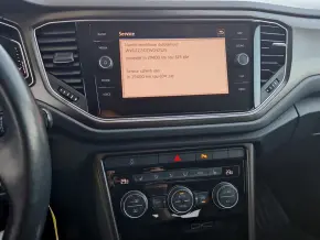 VW T-Roc Design 1.5 TSI thumbnail