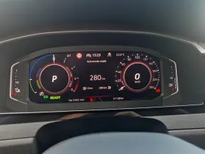 Noul Arteon Elegance eHybrid 1.4 TSI thumbnail