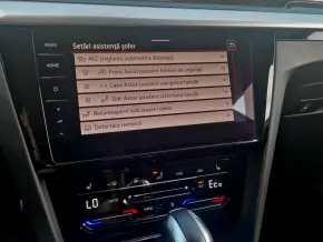 Noul Arteon Elegance eHybrid 1.4 TSI thumbnail