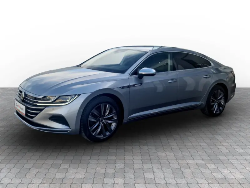 Noul Arteon Elegance eHybrid 1.4 TSI
